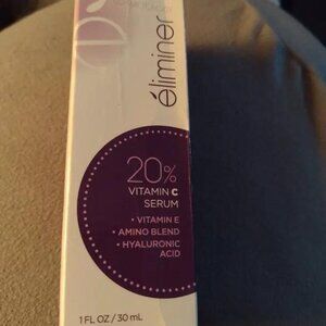 Eliminer Vitamin C Serum